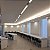 Luminária Linear Led 18W 6500K Sobrepor Branco - Imagem 3