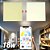 Luminaria Smart Led Borda Infinida 18w 3k/4k/6k Quadrada - Imagem 6