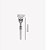 ESPETO LED 5W AMBAR - Imagem 2