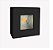 Spot Sobrepor Quad 3OOOK 5W Bivolt Preto - Imagem 1