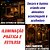 Varal de Luzes 10 Soquetes x 10 metros IP54 - Imagem 8