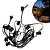 Varal de Luzes 20 Soquetes x 10 metros IP54 - Imagem 1
