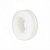 Vedante Para Airlock (12MM) Branco - Imagem 1