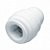 DMFIT - Conexão Rápida Tampão Cego Tubo 1/2" -ATES07W - Imagem 1