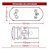 Termostato Controlador de Temperatura AGEON A102-AHB - Imagem 4