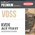 Fermento Kveik Voss - Lallemand - Imagem 2