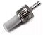 Pedra Difusora Com Rosca 1/2" em Inox 304 - 0.5 MICRON - Imagem 2