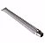Filtro Bazooka 30cm Inox 304 - 1/2" - Imagem 1