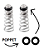 Oring Poppet Post Mix (Reparo) - Imagem 1