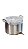Grain Bag Grande - 73 x 56 CM - Imagem 1