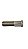 Prolongador para Torneia Flange Quadrada (5/8 - 120mm) - Imagem 3