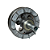 Rotor para Ventilador Oscilante Loren Sid Turbo 50 e 60 cm 71x15 EX10 - Imagem 6