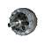 Rotor para Ventilador Oscilante Loren Sid Turbo 50 e 60 cm 71x15 EX10 - Imagem 9