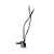 Dimmer Rotativo Bivolt para Ventilador Oscilante Universal 400w - Imagem 3