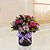 Box Heart Purple & Pink - Imagem 1