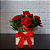 Box Red Roses - Imagem 1