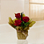 Sweet Heart - 03 Rosas Vermelhas - Imagem 1