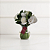 Chamego de Rosas e Lisianthus Brancos - Imagem 1