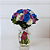 Chamego Royal - 36 Rosas - Imagem 1