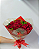 Buquê Paixão - 12 Rosas - Imagem 1