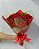 Buquê Paixão - 12 Rosas - Imagem 2