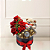 Box Love - Rosas Vermelhas - Imagem 1
