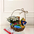 Cesta Bonjour - Imagem 1