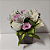 Box Charming Flores Mistas - Imagem 1