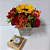 Box Charming Flores Tropicais - Imagem 1