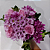 Buquê Tradicional de Flores em Tons Rosados - Imagem 1