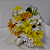 Buquê de Flores Mix Amarelas - Imagem 1