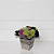 Caixa Purple Heart - Lisianthus - Imagem 1