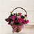 Cesta Pink Love - Imagem 1