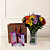 Kit Natura e Flores - Ternura de Flores Mistas e Tododia Ameixa e Flor de Baunilha - Imagem 1