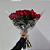 Buquê Apaixonante - 50 Rosas Vermelhas - Imagem 1