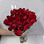 Buquê Apaixonante - 50 Rosas Vermelhas - Imagem 3