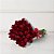 Buquê Apaixonante - 50 Rosas Vermelhas - Imagem 1