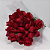 Buquê Apaixonante - 50 Rosas Vermelhas - Imagem 4