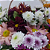 Cesta Outono - Flores do Campo - Imagem 2