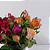 Chamego de Mini Rosas Coloridas - Imagem 2