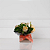Caixa Valentine Champagne - Imagem 1