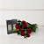 Kit Natura e Flores - Buquê Classic 07 Rosas Vermelhas e Natura Homem - Imagem 1