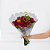 Buquê Classic - 18 Rosas Vermelhas - Imagem 1