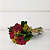 Ramalhete Classic - 03 Rosas Vermelhas - Imagem 1