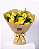 Buquê Alegria Amarela - Imagem 1