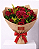 Buquê Paixão Vermelha Premium M - Imagem 1