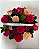 Cesta Rosas Elegance - Imagem 2