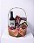 Cesta Vinho & Chocolates Reservado - Imagem 1