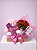Box Doce Encanto com Pelúcia e Kit Natura - Imagem 1