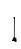 Alavanca de engate rápido IRON FORT 85cm Engate Rápido na cor preta linha Black - Imagem 2